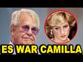 Elton John bricht sein Schweigen über Prinzessin Diana und gesteht die Wahrheit!