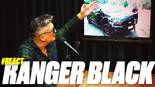 React! - Ford Ranger Black - SAÍ DO SÉRIO COM OS SEUS COMENTÁRIOS!