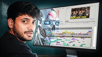 I Tried Every Level of AI Video Editing (Here’s What Happened) #ai