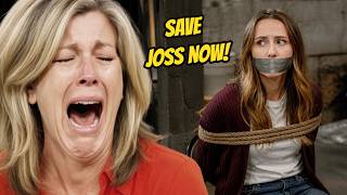 Josslyn in danger, Carly horrified by the demand to save her daughter | General Hospital Spoilers