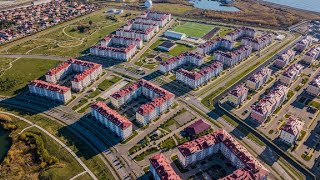 Город-Отель Бархатные Сезоны