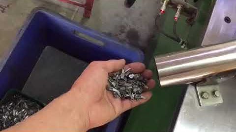 QLQ-SL100 N31A slider assembly machine #sliderassemblymachine #slidermachine