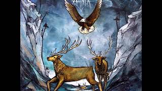 Stvannyr - Valley of shadows (F.A.) Post black metal, Instrumental, Post-rock