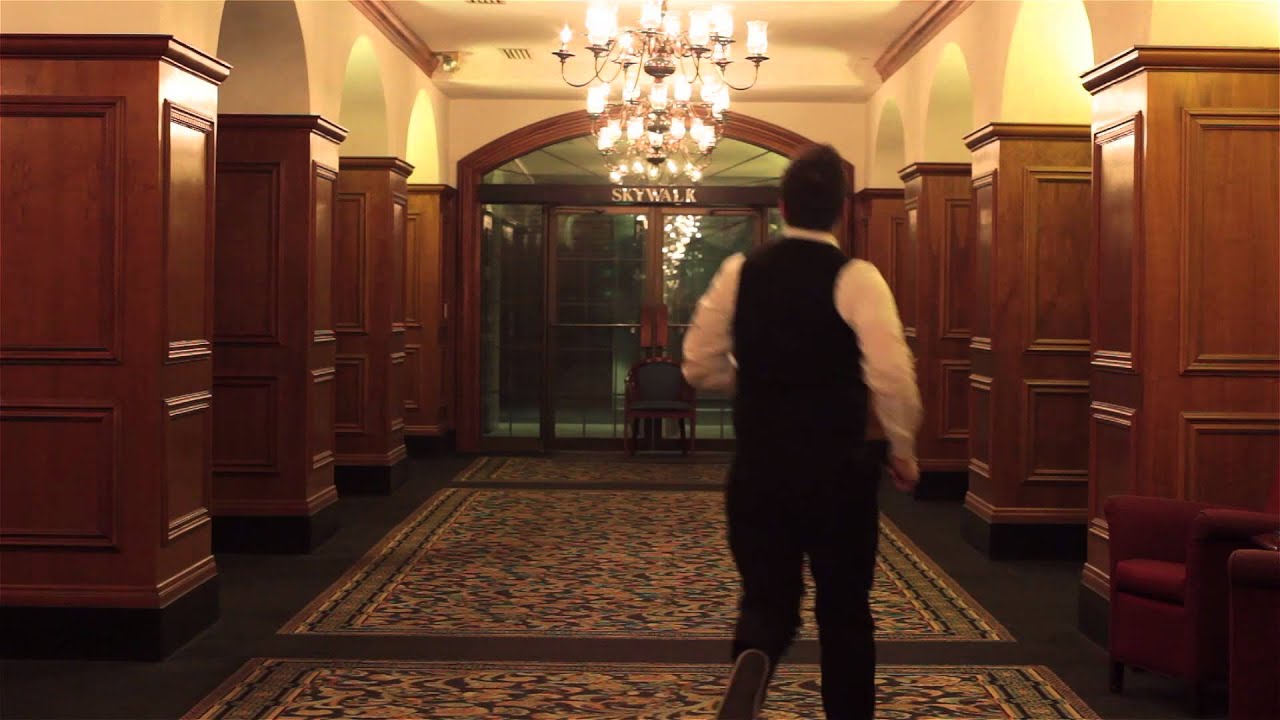 Front Desk Problems: "A Game of Thrones" by Gate 13 & Company [Comedy Short Film]