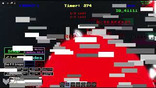 error vs 2 afterdusts in undertale timeline collapse