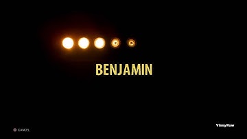 WWE 2K17 Custom Entrance Video