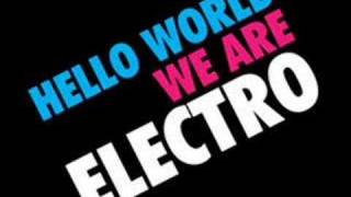 Deepforces - Wake Up ( Mondo Electro Attack Remix )