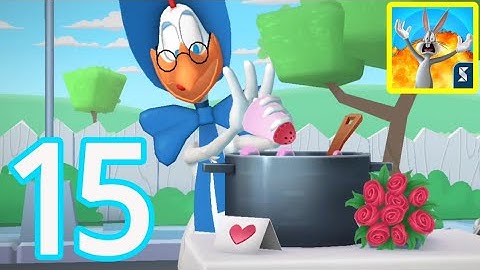 Looney Tunes World of Mayhem - Gameplay Walkthrough Part 15 (iOS, Android)