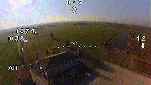 NAZA2 Mini iOSD DJI TBS Discovery