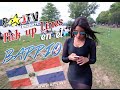 Pick Up Lines EN EL BARRIO Spanish Skit 8JTV mp3