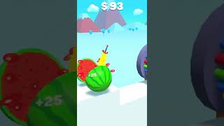 🔪 SLICE MASTER PART 114 | #gaming #coolmathgames #games #game