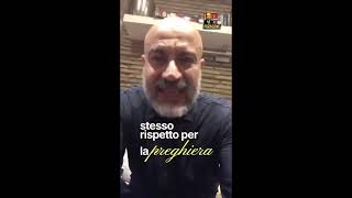 🔴 PARAGONE :" COMUNITÀ ISLAMICHE CHIEDONO FESTE E PREGHIERA. È ATTACCO ALLA NOSTRA IDENTITÀ?"