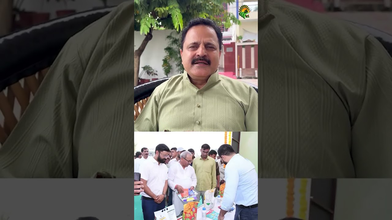 जाट कॉलेज बड़ौत में किसान मेला और बॉलीवुड का महाकुंभ | 29-30 सितंबर | किसान क्रांति कार्यक्रम