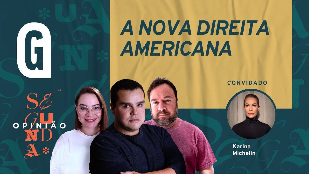 Para onde caminha a direita americana e o que isso tem a ver com o Brasil