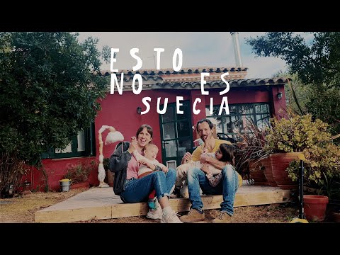 Tráiler ESTO NO ES SUECIA | Temporada completa en RTVE PLAY