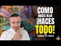 COMO HACES ALGO HACES TODO (Enfoque de t Harv Eker para los Negocios y el Desarrollo Profesional)