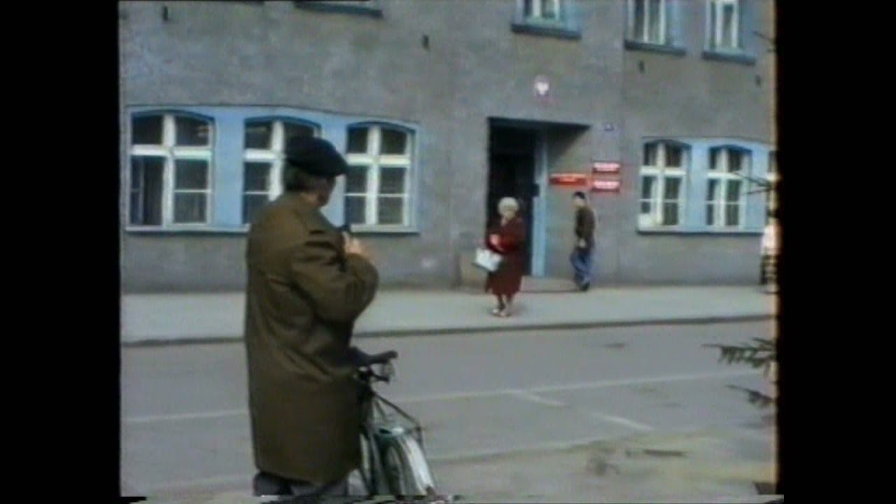 Mikołów   chwila wspomnień