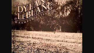 Miniatura del video "Dylan LeBlanc - If The Creek Don't Rise"