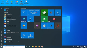How To Activate Windows 10 Free In Just 5 minutes with KMSpico l 2021 l Techtron