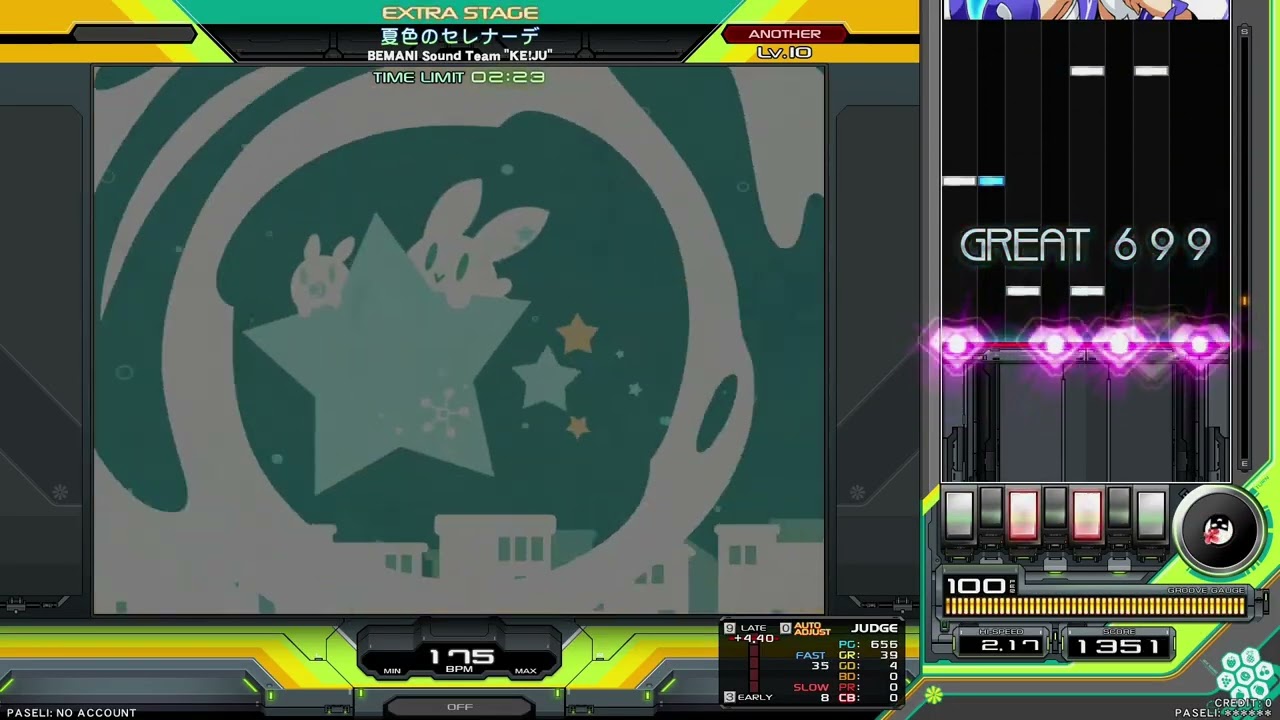 その他 Sparkle Shower beatmania IIDX 33 beatmania IIDX 33 Sparkle Shower新曲クロスレビュー(1人)｜GYONIC
