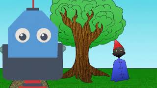 Lee Tiffany Robotwithmotion And Sounds Finals Project