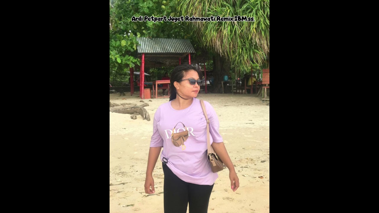 Ardi Petpart Joget Rahmawati Remix.IBM.ss.