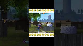 FREE FIRE PLAYER'S IN A PARALLEL UNIVERSE 🤣🤣😂||#shorts#freefireshorts#mobtra#shortfeed