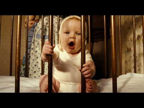 Bronson introduction - I wasn't bad, bad...bad