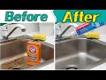 Just add toothpaste to baking soda and your home will thank you #tips
