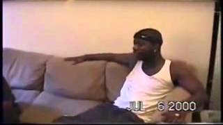 HELL RELL - DFL FREESTYLE (PART 1) 👨🏿 Profile