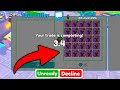 Yes most insane trade withnew update secret toilet tower defense