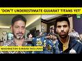 Washington Sundar Interview: Incredible Last Year, Want More Bowling | ‘Vaibhav Is Smart’