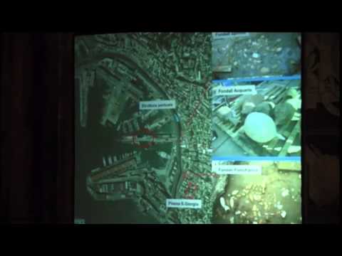 Video: Quand'è Che Nibiru Ha Trasformato L'Inghilterra In Un'isola? - Visualizzazione Alternativa
