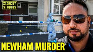 Newham murder/ Shepherds bush murder/ Clapham murder