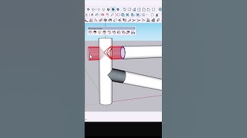 Master Extrude Edges with ExtrudeTools in SketchUp — Loft Like a Pro!