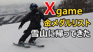 Amazon | ZUMA(ツマ) 90cm スキーボード ファンスキー TXT90