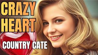 Crazy Heart - Ray Price - Crazy Arms Callback - Country Cate