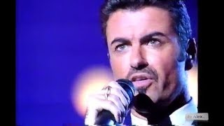 GEORGE MICHAEL "Brother can you spare a dime" a tribute 1963 - 2016