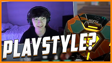 SEN Sinatraa | HOW TO PLAY LIKE ME IN VALORANT!