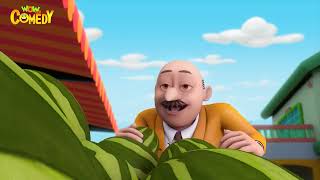 Jogawar ka Naya Plan | Chacha Bhatija Ki Jodi | Cartoons for Kids |Wow Kidz Comedy #spot