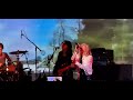 Kim Gordon (Sonic Youth) - Murdered Out (3/7) Live La Gaite Lyrique Paris 20220530 213748 HD