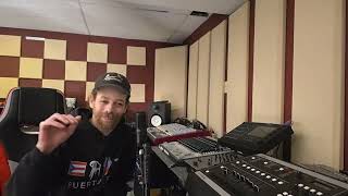 TR 1000 - I got a Lot To Learn