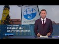 tagesschau 20:00 Uhr, 07.12.2020