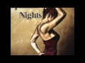 The most beautiful spanish chillout - Spanish Nights (mixed by SpringLady)