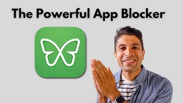 The Most Powerful App To Block Digital Distractions