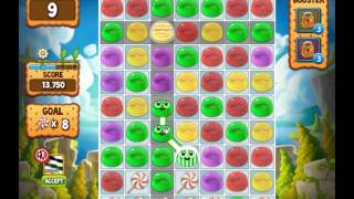 Pudding Pop Level 7