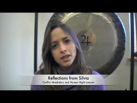 Group Genius Accelerator: Reflections from Silvia