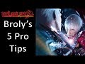 DMC3:  5 Pro Tips for New Players