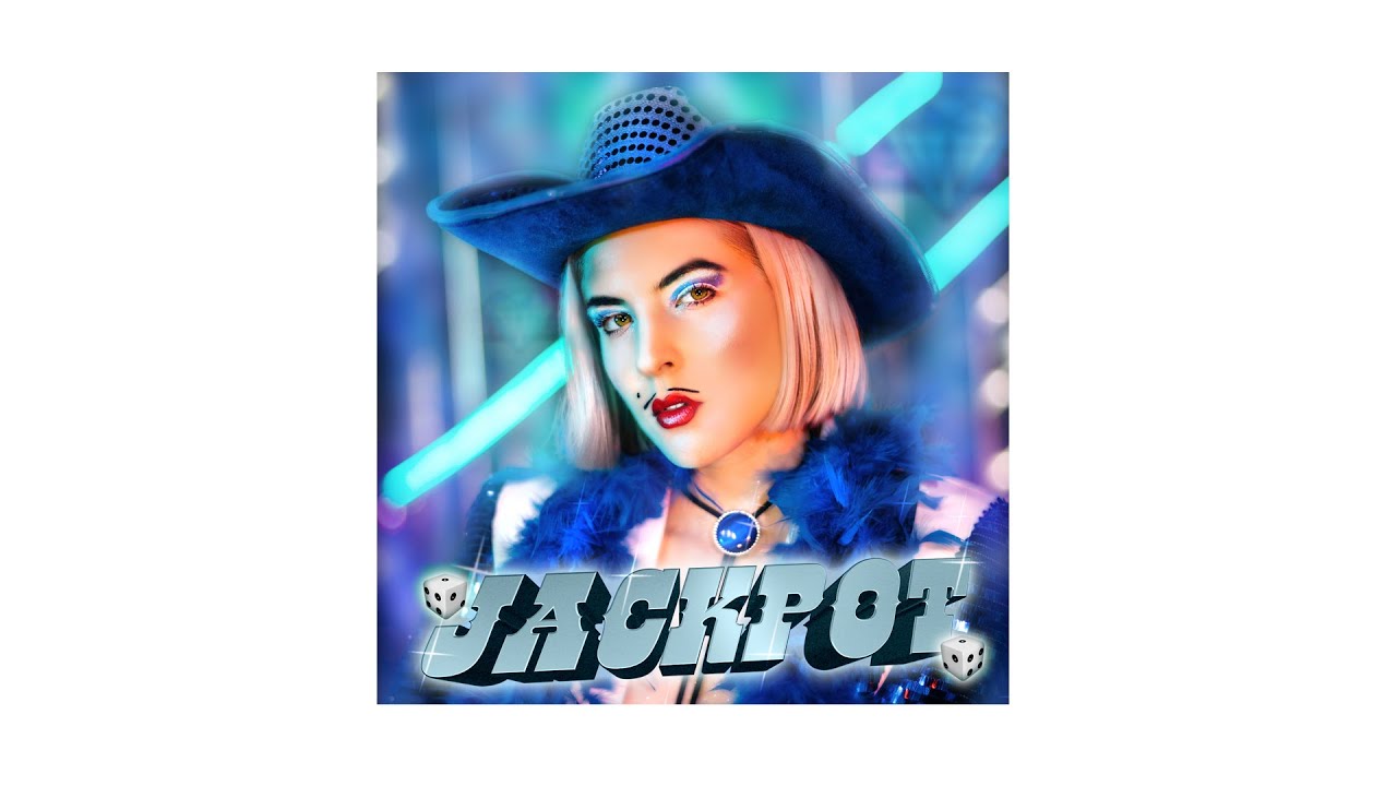 Watch Dorian Electra - Jackpot (Official Audio) on YouTube Watch Dorian Electra - Jackpot (Official Audio) on YouTube
