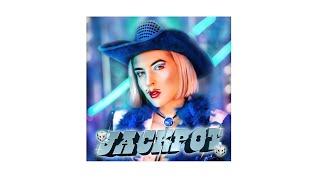 Dorian Electra - Jackpot (Official Audio)